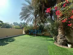 فیلا في الينابيع 1،الينابيع 3 غرف 6200000 درهم - 10255052