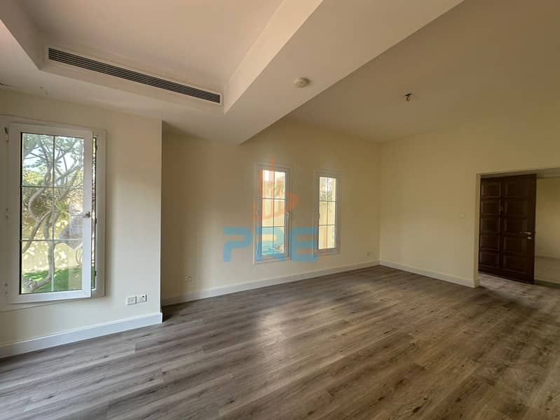 3 bedroom I Study Type 3E in Springs