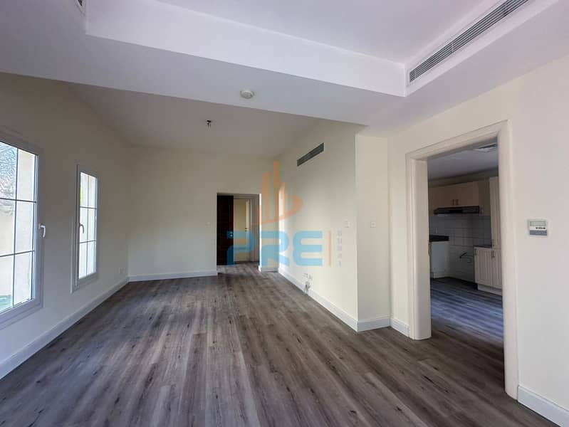 3 bedroom I Study Type 3E in Springs