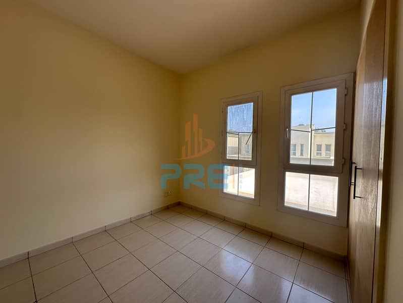 3 bedroom I Study Type 3E in Springs