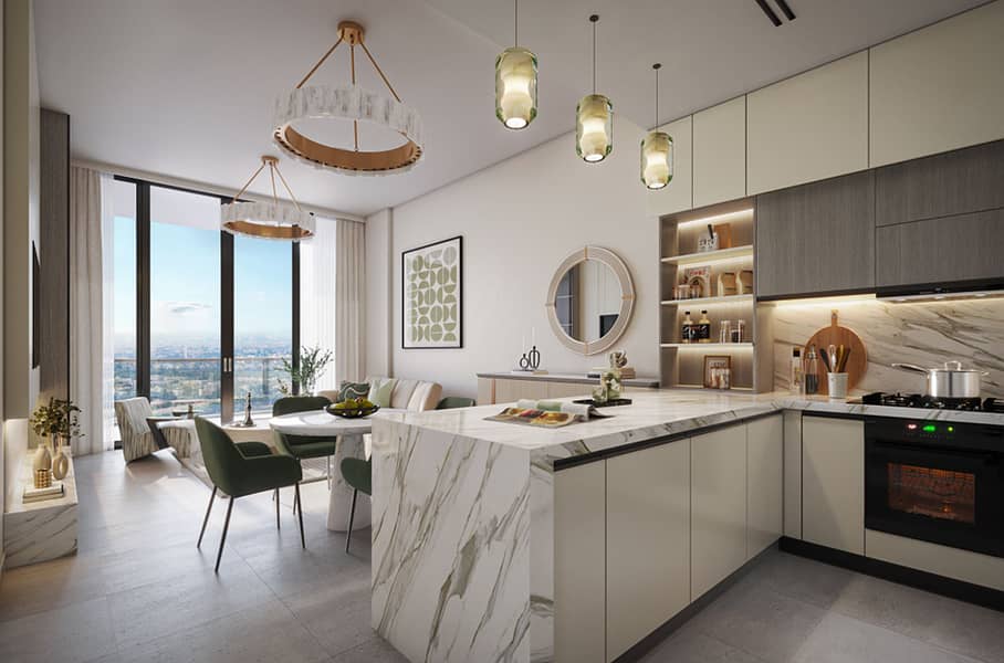 Barari Parkview by Al Mawared - Image 3