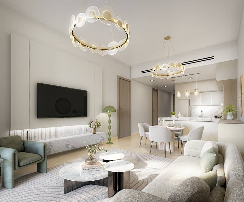 Barari Parkview by Al Mawared - Image 4