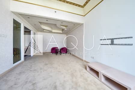 Furnished 1 Bed + Study with Marina View Furnished 1 Bed + Study with Marina View