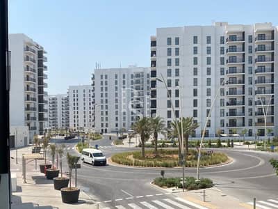 雅斯岛， 阿布扎比 1 卧室单位待售 - water-edge-yas-island-abu-dhabi (3). JPG