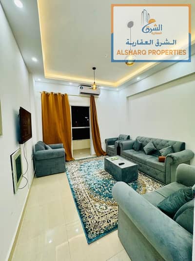 1 Bedroom Apartment for Rent in Corniche Ajman, Ajman - IMG-20241125-WA0125. jpg