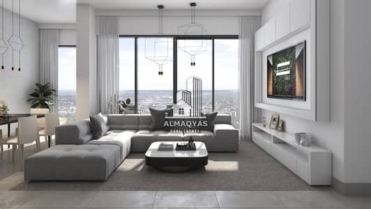 1 Спальня Апартамент Продажа в Мувайле, Шарджа - img131. jpg