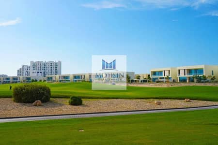 1 Bedroom Apartment for Sale in Al Zorah, Ajman - a-view-of-the-fairway-villas-in-al-zohra-city-ajman-1713170162-8554. jpeg