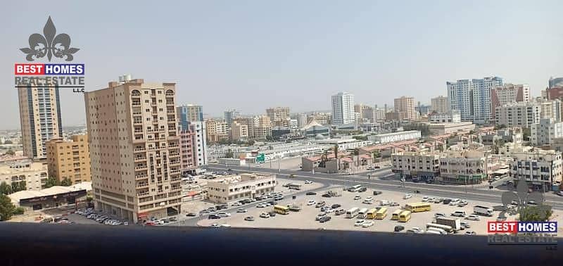 Studio For Sale In Nuaimiya Tower C, Ajman Studio For Sale In Nuaimiya Tower C, Ajman