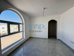 شقة في سليمى،الجيمي 2 غرف 45000 درهم - 10255653