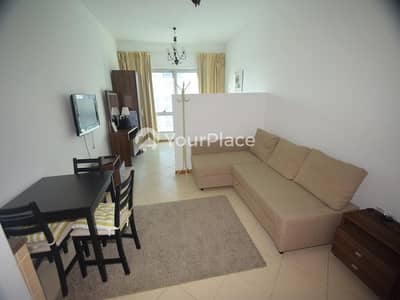 Furnished Studio Available for Sale Furnished Studio Available for Sale