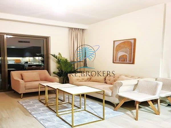 Квартира в Аль Фурджан，Азизи Перл, 1 спальня, 74999 AED - 10096962