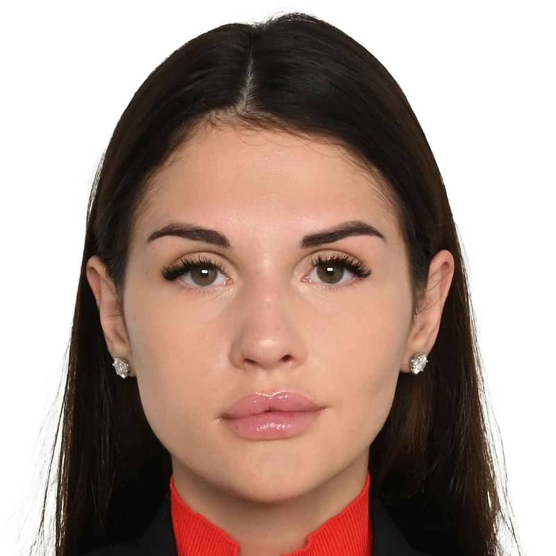 Yana Ivanova