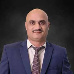 Muhammad Ayaz Rashid