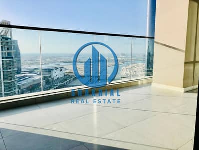 3 Bedroom Apartment for Rent in Al Reem Island, Abu Dhabi - IMG-20240806-WA0130. jpg