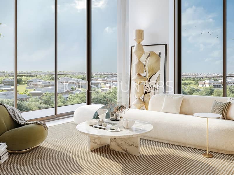 Квартира в Дубай Хиллс Истейт,Club Place,Club Place Tower B, 3 cпальни, 3873888 AED - 10256812 Квартира в Дубай Хиллс Истейт,Club Place,Club Place Tower B, 3 cпальни, 3873888 AED - 10256812