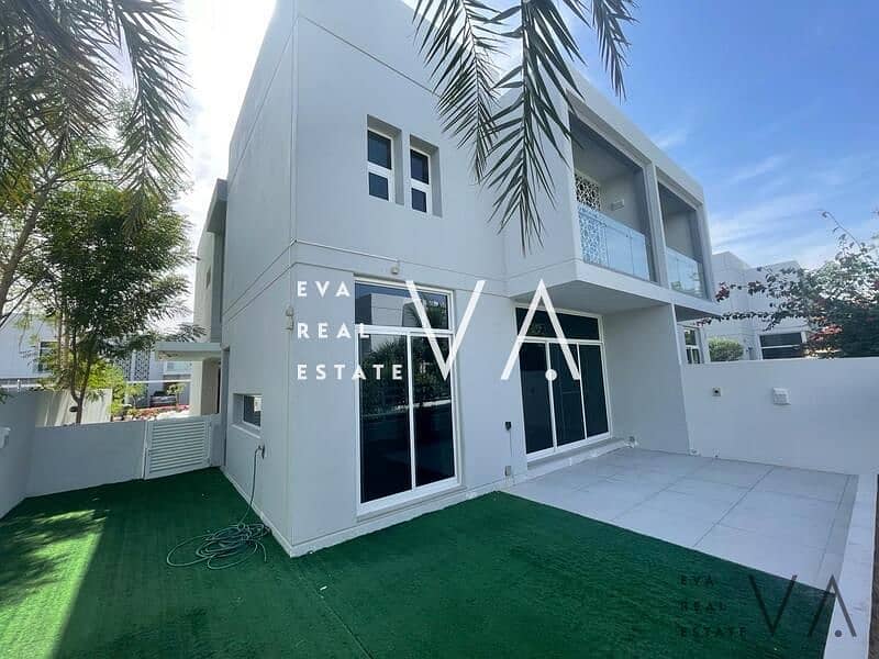 Таунхаус в Мудон，Арабелла Таунхаусы，Арабелла 2, 3 cпальни, 220000 AED - 8831092