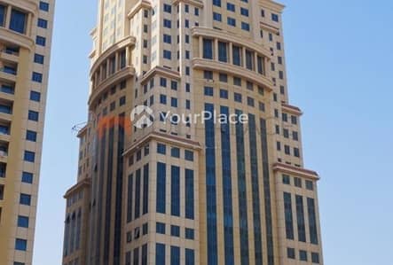 Spacious 1 BR|Palace Tower 1|Silicon Oasis Spacious 1 BR|Palace Tower 1|Silicon Oasis