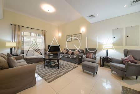 3 Beds | Gallery Villa | Victory Heights 3 Beds | Gallery Villa | Victory Heights