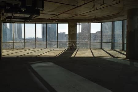 Office full floor I Emirates Financial Tower Office full floor I Emirates Financial Tower