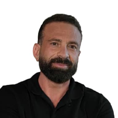 Adam Taher Ghali