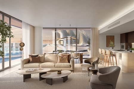 萨迪亚特岛， 阿布扎比 单身公寓待售 - groove-saadiyat-island-abu-dhabi-images (9). jpg