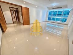 شقة في شارع الخالدية،الخالدية 3 غرف 120000 درهم - 10257571