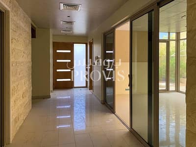 4 Bedroom Villa for Rent in Al Raha Gardens, Abu Dhabi - Elegant Villa Offering Great Family Oriented Life! 4 Bedroom Villa for Rent in Al Raha Gardens, Abu Dhabi - Elegant Villa Offering Great Family Oriented Life!
