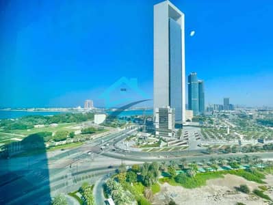 فلیٹ 2 غرفة نوم للايجار في منطقة الكورنيش، أبوظبي - 7LelHyAP9xXE1ee9t5iKTetWHDDk5Zdbqz1tiUuc