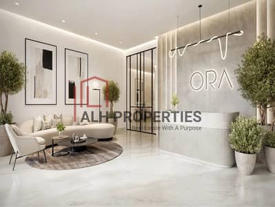 1 Bedroom Flat for Sale in Town Square, Dubai - ORA-Gallery-7-scaled. jpg