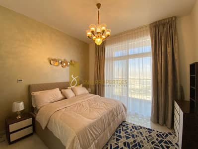 1 Спальня Апартамент Продажа в Арджан, Дубай - WhatsApp Image 2024-11-26 at 1.47. 00 PM. jpeg