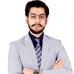 Hassan Ahmed