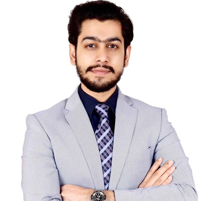 Hassan Ahmed