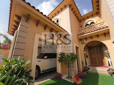 4 Bedroom Villa for Sale in Falcon City of Wonders, Dubai - 5. jpeg