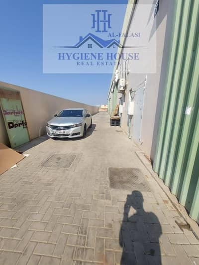 Warehouse for Rent in Umm Al Thuoob, Umm Al Quwain - IMG-20241126-WA0011. jpg