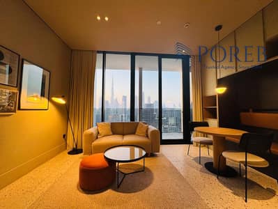 Studio for Rent in Business Bay, Dubai - IMG-20241126-WA0135. jpg