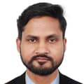 Abhishek Tiwari