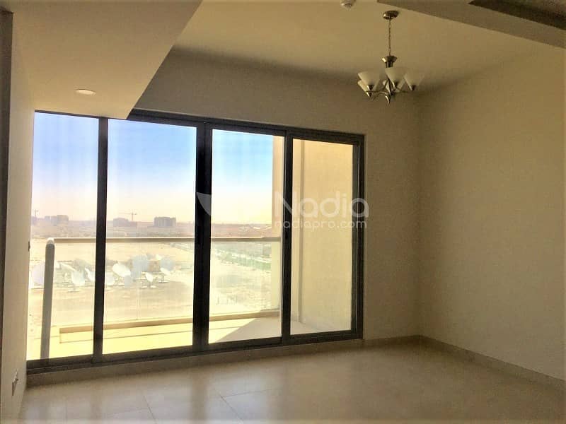 One Month Free! 1 Bedroom | Murano Residences | Al Furjan