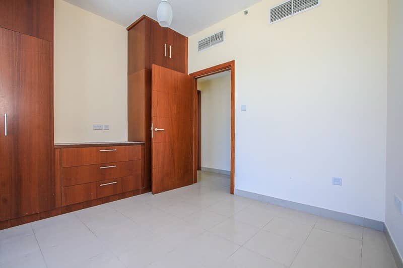 شقة في ستاند بوينت وسط مدينة دبي 2 غرف 2000000 درهم - 4075009