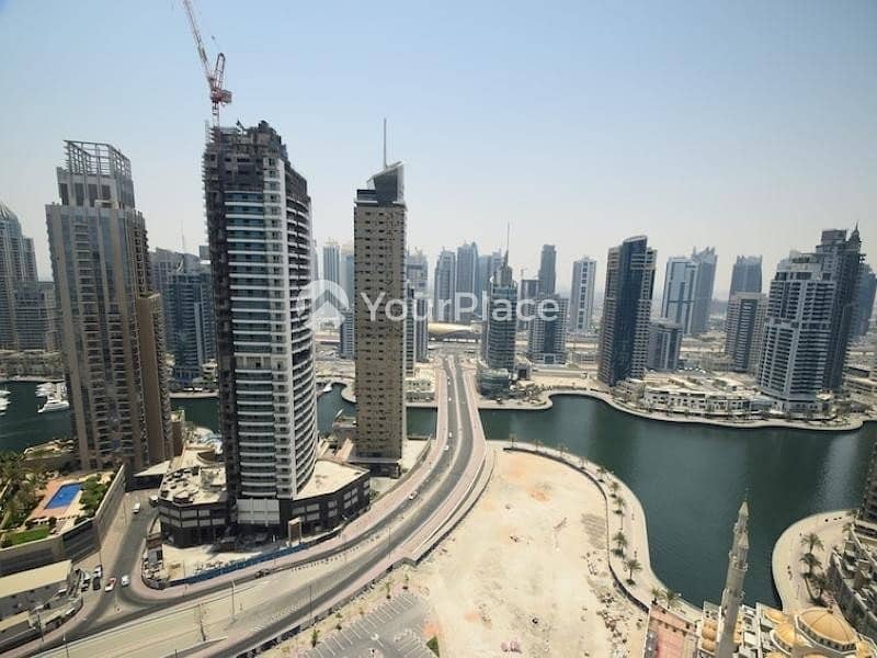 2 Bedroom Apartment|Sea View|Skyview Tower 2 Bedroom Apartment|Sea View|Skyview Tower