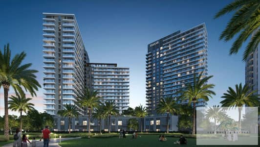 2 Bedroom Apartment for Sale in Dubai Hills Estate, Dubai - greenside pic1. jpeg
