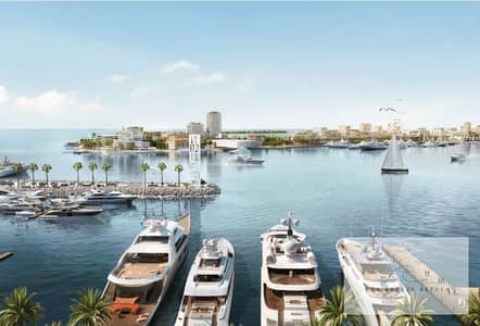 3 Bedroom Flat for Sale in Mina Rashid, Dubai - Capture1. JPG