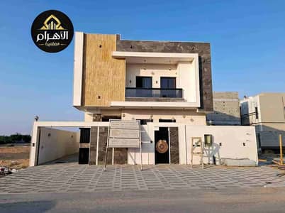 5 Bedroom Villa for Sale in Al Helio, Ajman - batch_748991593-1066x800. jpg