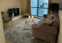 1BR Duplex | Canal View | Vacant