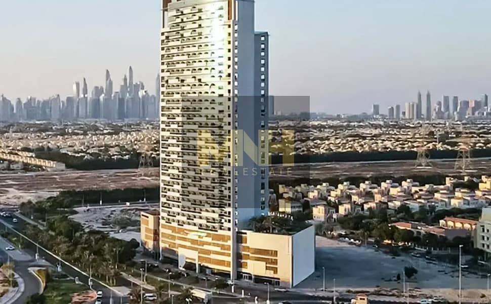 2 Al Jawhara Tower 5. jpg