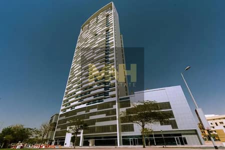 Студия в аренду в Джумейра Вилладж Трайангл (ДЖВТ), Дубай - Al Jawhara Tower 4. jpg