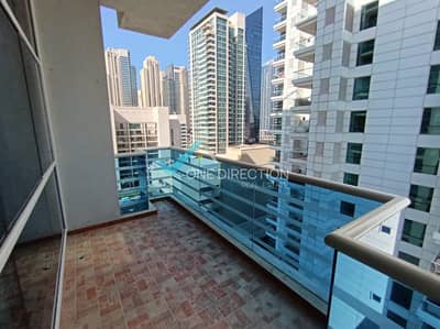 Semi-Furnished | 2 BHK | Spacious | Chiller Free