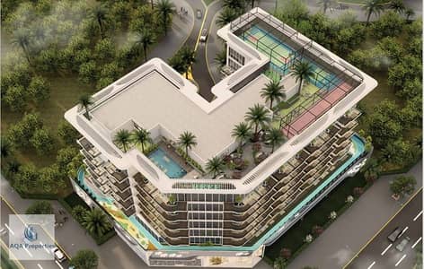 1 Bedroom Apartment for Sale in Dubai Land Residence Complex, Dubai - 1. jpeg