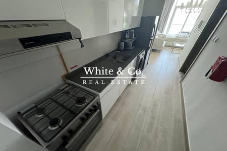Studio | Fully Furnished  | High Floor