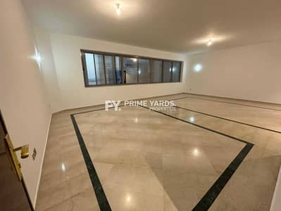 Modern finishing - Spacious Layout - Prime Location