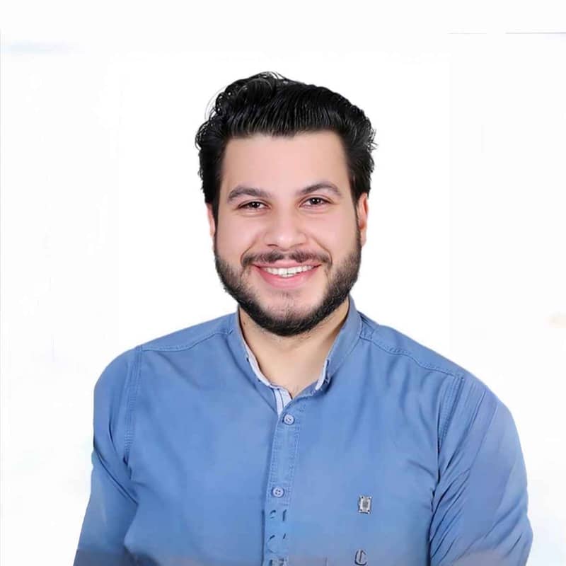 Aboubakr Gamal